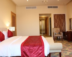 Khách sạn Red Castle (Sharjah, Các tiểu vương quốc Ả Rập Thống Nhất)