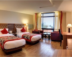 Hotel Sobralia Casino Resort & Spa (Kalimpong, Indien)