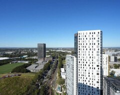 Casa/apartamento entero Superior View Apt In Heart Of Sydney Olympic Park (Sídney, Australia)