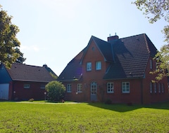 Toàn bộ căn nhà/căn hộ Holiday Home For 4 Guests With 85m² In Utersum (171882) (Utersum, Đức)