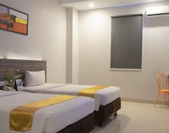 Hotel Urban Style By Front One (Bandar Lampung, Indonesia)