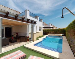Cijela kuća/apartman Villa Lubina - A Murcia Holiday Rentals Property (Torre-Pacheco, Španjolska)