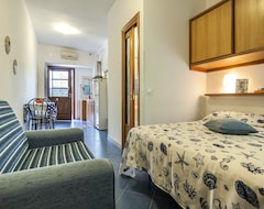 Hotel Casa Vacanza Vespucci 3 (Sperlonga, Italia)