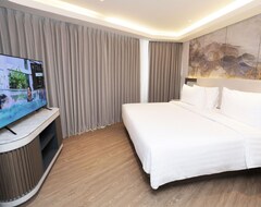 Khách sạn Hotel Santika Premiere Lampung (Bandar Lampung, Indonesia)