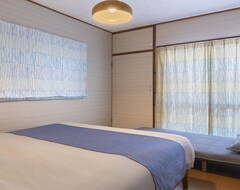 Residential Hotel 183 Naha (Naha, Japón)