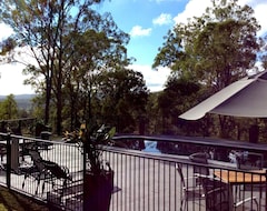 Motel Boonah Valley (Boonah, Australia)