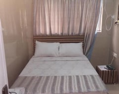 Hotel Link Majestic B2 Suite And Accommodation. (Ibadan, Nigeria)