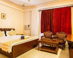 Hotelli Amer City Heritage Amer Road (Jaipur, Intia)