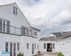 Toàn bộ căn nhà/căn hộ Stunning Sea View Property On Beach - Trafalgar Cottage (Kingsdown, Vương quốc Anh)