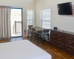 Casa/apartamento entero Cottage Cabin 316 Sleeps 6 (studio W/loft And Sofa Sleeper) At Resort (Camp Verde, EE. UU.)