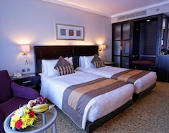 Hotel Ramada Plaza By Wyndham Dubai Deira (Dubái, Emiratos Árabes Unidos)