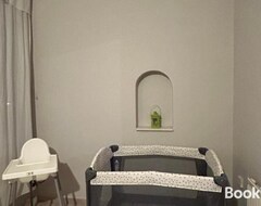 Tüm Ev/Apart Daire Iris Apartment (Porto Rafti, Yunanistan)