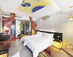 Hotelli Siam%40Siam Design  Pattaya (Pattaya, Thaimaa)