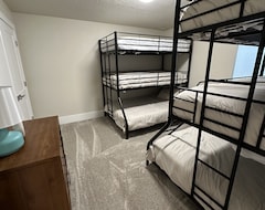 Casa/apartamento entero Brand New Home In The Heart Of Nephi Utah! (Nephi, EE. UU.)