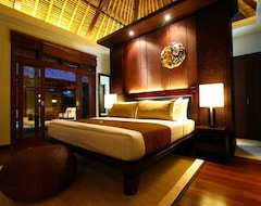 Hotel Villa Mahapala (Sanur, Indonezija)