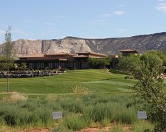 Otel Your Escape At The Ledges (St. George, ABD)