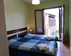 Cijela kuća/apartman Casa Feliu (Alto Aneu, Španjolska)