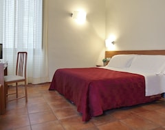 Hotelli Hotel Sant Antonio (Alberobello, Italia)