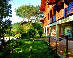 Hotel Heliconia - Monteverde (Puntarenas, Costa Rica)
