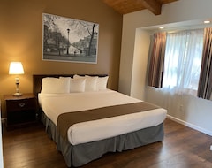 Hotel Bide-A-Wee Inn And Cottages (Pacific Grove, Sjedinjene Američke Države)