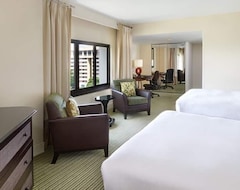Hotel Hilton Orlando Lake Buena Vista - Disney Springs Area (Lake Buena Vista, USA)