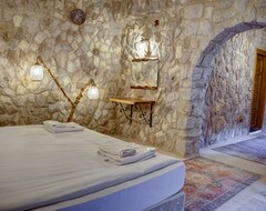 Khách sạn Ala Stone Hotel (Nevsehir, Thổ Nhĩ Kỳ)