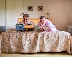 Bed & Breakfast B&B Kommee Kurki (Noormarkku, Phần Lan)