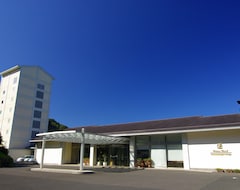 Hotel Nichinankaigan Nango Prince (Nichinan, Japan)