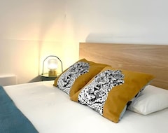 Tüm Ev/Apart Daire Penthouse 3 Bedrooms- Garden In Center (Lüksemburg, Luxembourg)