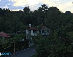 Cijela kuća/apartman Cuetzalan Departamento Tipo Chalet A 10km Del Cent (Tetela del Volcán, Meksiko)