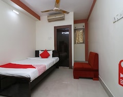 OYO 1865 Hotel Trivedi International (Kolkata, India)