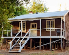 Toàn bộ căn nhà/căn hộ Murphys Cottage (Balingup, Úc)