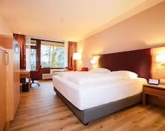 Hotel Dolce By Wyndham Bad Nauheim (Bad Nauheim, Alemania)