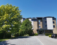 Hotel Hôtel L’Amandier (Libramont-Chevigny, Bélgica)