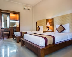 Hotel Baleka Resort & Spa (Bangli, Indonesia)
