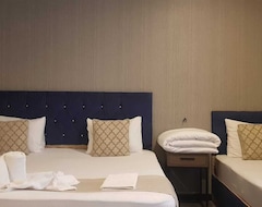 Khách sạn Hit Suites Avcilar Hotel (Istanbul, Thổ Nhĩ Kỳ)