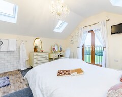 Cijela kuća/apartman 3 Bedroom Accommodation In Great Hatfield, Near Hornsea (Cottingham, Ujedinjeno Kraljevstvo)