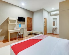 Hotel Oyo 3726 Tembok Batu Residence (Yogyakarta, Indonezija)