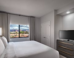 Hotel Residence Inn by Marriott Sedona (Sedona, USA)