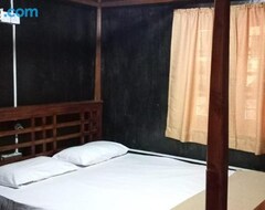 T-more Hotel & Hostel (Ella, Šri Lanka)