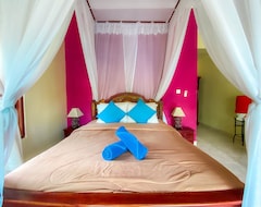 Hotel Bali Bhuana Beach Cottages (Amed, Indonesia)