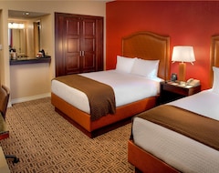 DoubleTree by Hilton Hotel St. Louis - Chesterfield (Chesterfield, USA)