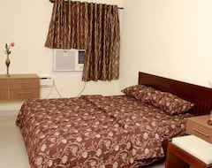 Hotel Redsun Serviced Apartments (Chennai, India)