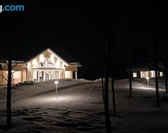 Hele huset/lejligheden Villa Liipi (Ranua, Finland)