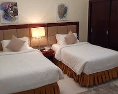 Khách sạn Al Gosaibi Hotel-Villa (Al Khobar, Saudi Arabia)