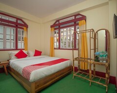 Hotel Oyo 64033 Nervilia Residency (Pelling, Indien)