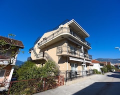 Khách sạn D&D Apartments (Tivat, Montenegro)