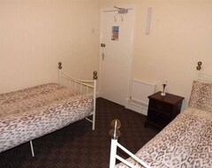 Hotelli Thistle Dhu Guest House (Blackpool, Iso-Britannia)