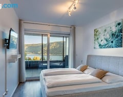 Cijela kuća/apartman Apartment Berg- Und Seeblick Alpe Maritima -top 10 By Interhome (Treffen am Ossiacher See, Austrija)