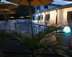 Hotelli Wellesley  Rarotonga (Ngatangiia, Cookinsaaret)